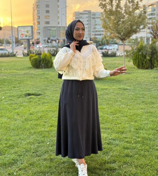 MY MAGAZİN 3322 ETEK