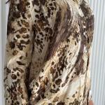 ORFEO NEGRO 34385 TUNİK GÖMLEK