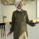 SELİNADA R4245 GİYCIK