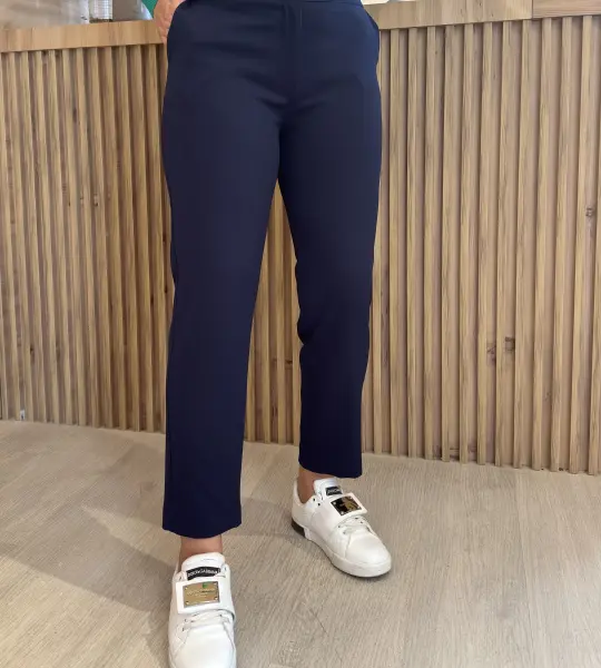 2K GİYİM PANTOLON LACİVERT