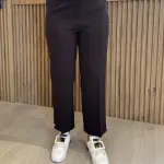 2K GİYİM PANTOLON KAHVERENGİ