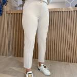 2K GİYİM PANTOLON BEJ