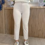 2K GİYİM PANTOLON BEJ