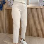 2K GİYİM PANTOLON BEJ