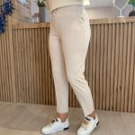 2K GİYİM PANTOLON BEJ