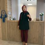 SELİNADA 4235 YELEK