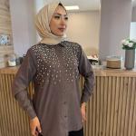 ORFEO NEGRO 34627 TUNİK