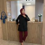 SELİNADA 4237 GİYÇIK