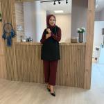 SELİNADA 4235 YELEK