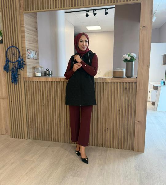 SELİNADA 4235 YELEK