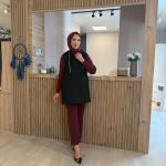 SELİNADA 4235 YELEK