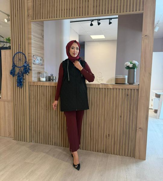 SELİNADA 4235 YELEK