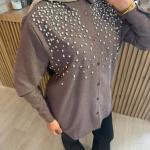 ORFEO NEGRO 34627 TUNİK