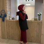 SELİNADA 4235 YELEK