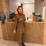 SELİNADA R4225 TAKIM