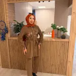 SELİNADA R4225 TAKIM