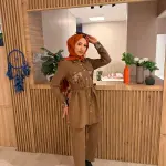 SELİNADA R4225 TAKIM