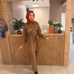 SELİNADA R4225 TAKIM