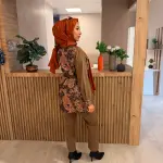 SELİNADA R4225 TAKIM