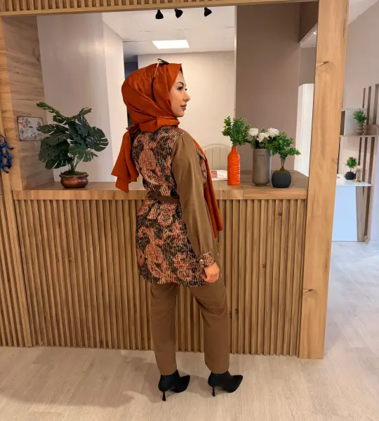 SELİNADA R4225 TAKIM