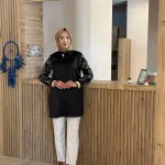 SELİNADA 3200 TUNİK