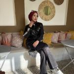 SELİNADA 4232 GİYÇIK CEKET