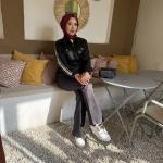 SELİNADA 4232 GİYÇIK CEKET