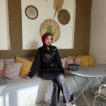 SELİNADA 4232 GİYÇIK CEKET