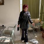 SELİNADA RUGAN DERİ CEKET