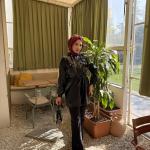 SELİNADA RUGAN DERİ CEKET