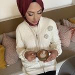 SELİNADA R4207 CEKET