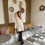 SELİNADA R4207 CEKET