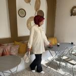 SELİNADA R4207 CEKET