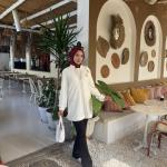 SELİNADA R4207 CEKET