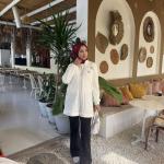 SELİNADA R4207 CEKET