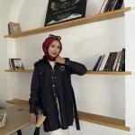 SELİNADA 4205 CEKET LACİVERT