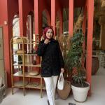 SELİNADA R4209 CEKET