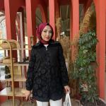 SELİNADA R4209 CEKET