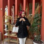 SELİNADA R4209 CEKET