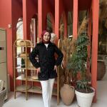 SELİNADA R4209 CEKET