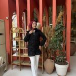 SELİNADA R4209 CEKET