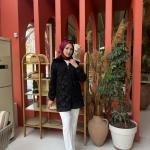 SELİNADA R4209 CEKET