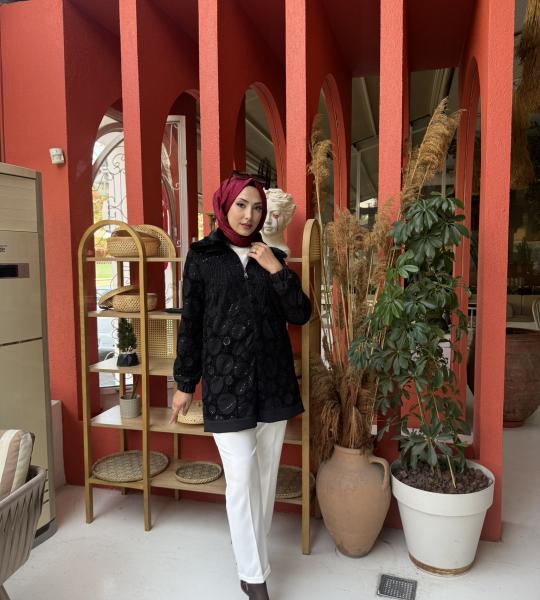 SELİNADA R4209 CEKET