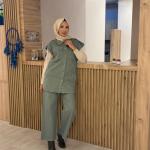 MY MAGAZİN R411 KOT TAKIM