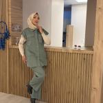 MY MAGAZİN R411 KOT TAKIM