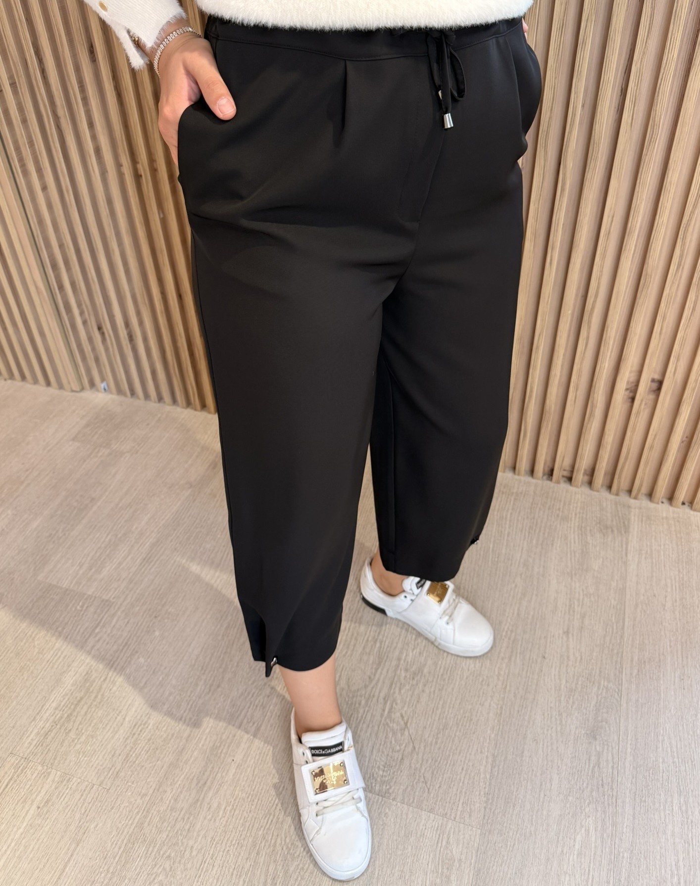 2K GİYİM 25514 PANTOLON