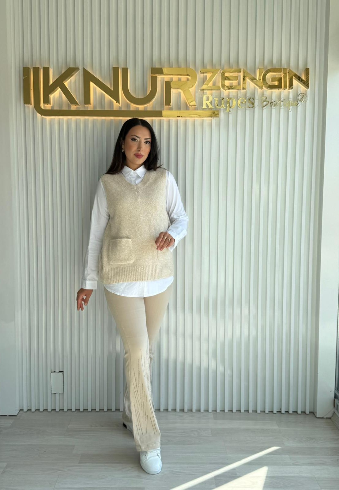 Robin 5053 Triko takım