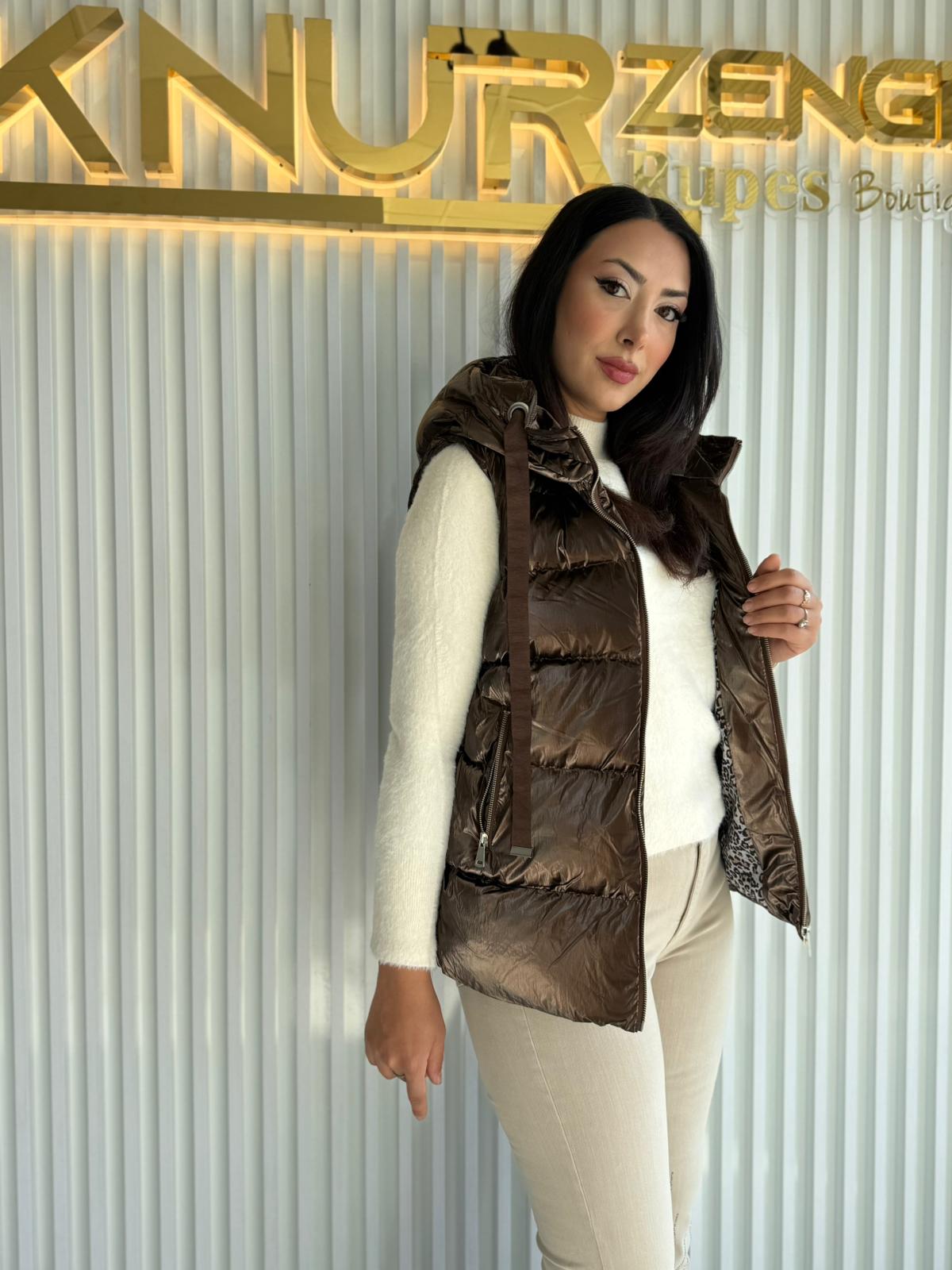 ROBİN 99071 ŞİŞME YELEK