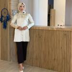 SELİNADA R3216 TUNİK