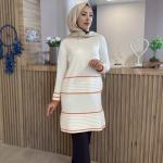 LOVE STYLE 2945 TRİKO TUNİK